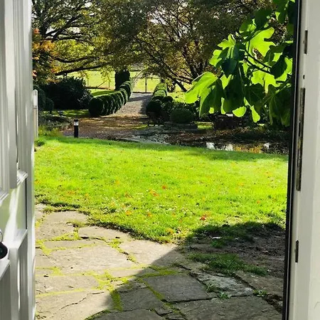 Apartament Rose Et Pivoine - Das Haeuschen Im Paradies *