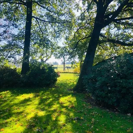 Rose Et Pivoine - Das Haeuschen Im Paradies Apartament