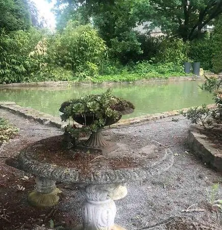 Apartment Rose Et Pivoine - Das Haeuschen Im Paradies