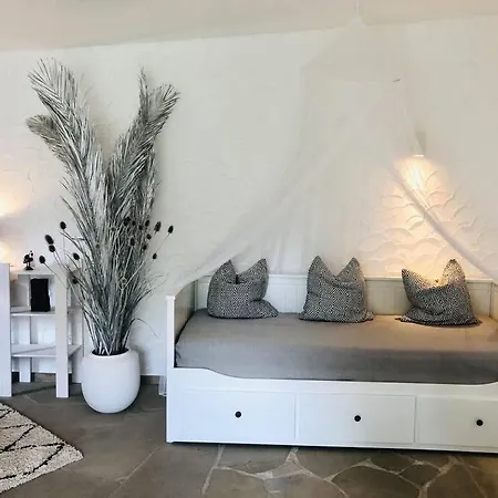 Apartament Rose Et Pivoine - Das Haeuschen Im Paradies Herdecke