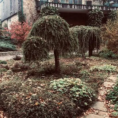 Rose Et Pivoine - Das Haeuschen Im Paradies Herdecke
