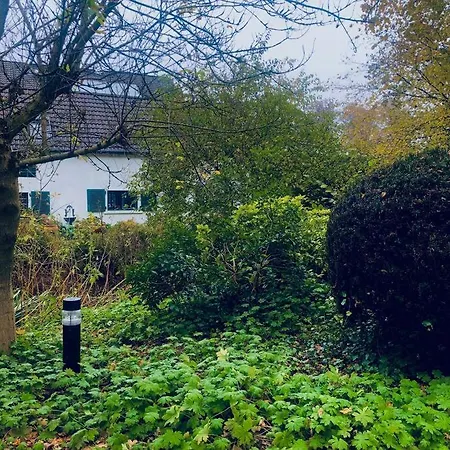 Apartment Rose Et Pivoine - Das Haeuschen Im Paradies
