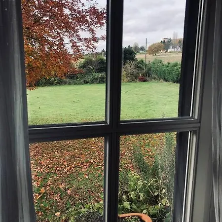 Rose Et Pivoine - Das Haeuschen Im Paradies Apartament *