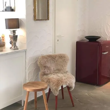 Rose Et Pivoine - Das Haeuschen Im Paradies Apartament Herdecke