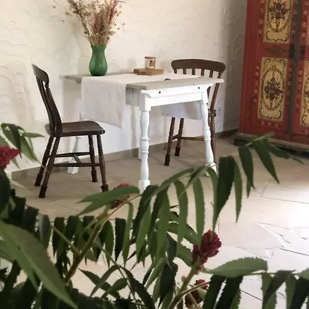 Rose Et Pivoine - Das Haeuschen Im Paradies * Herdecke