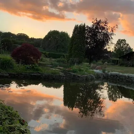 Rose Et Pivoine - Das Haeuschen Im Paradies Herdecke