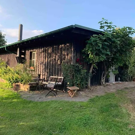 Apartment Rose Et Pivoine - Das Haeuschen Im Paradies