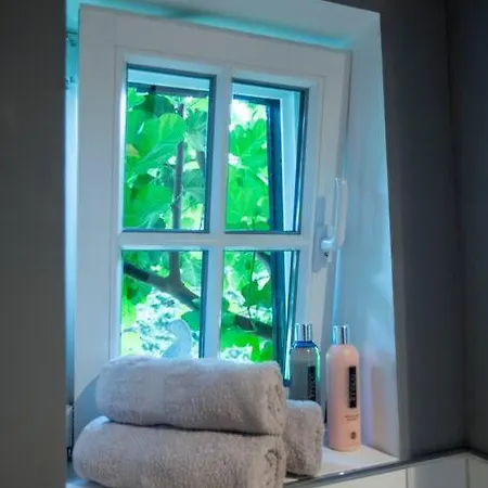 Apartament Rose Et Pivoine - Das Haeuschen Im Paradies Herdecke