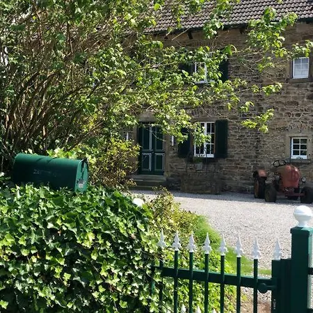 Apartment Rose Et Pivoine - Das Haeuschen Im Paradies
