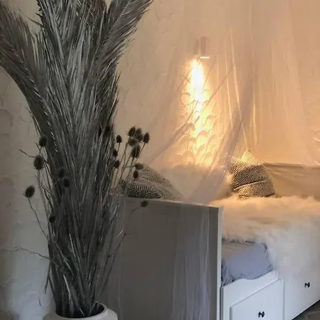 Rose Et Pivoine - Das Haeuschen Im Paradies Herdecke