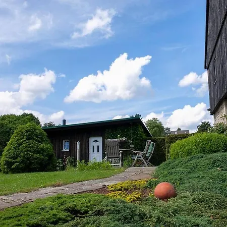 Apartment Rose Et Pivoine - Das Haeuschen Im Paradies