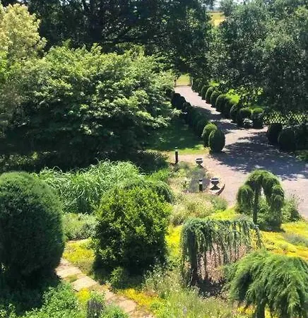 Rose Et Pivoine - Das Haeuschen Im Paradies Apartament Herdecke
