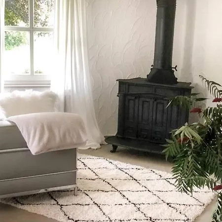 Rose Et Pivoine - Das Haeuschen Im Paradies Apartament *